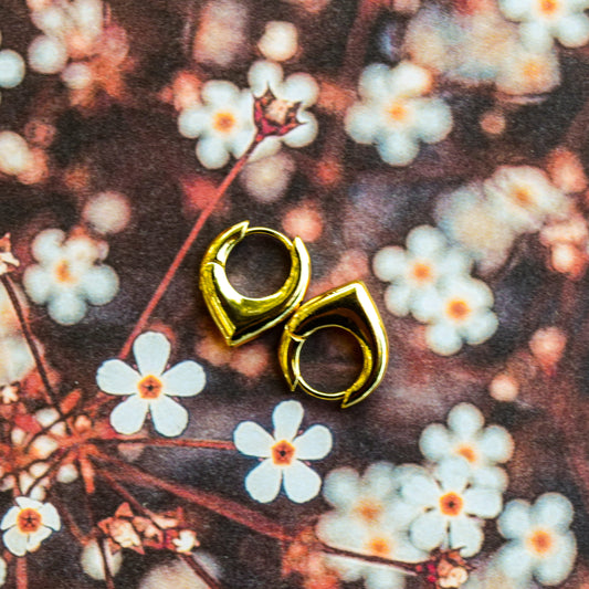 Love Drops Earrings
